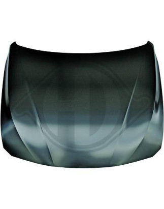 Cofano motore BMW serie 3 BERL./TOUR.(F30/31) 11-15 (Cod. D-1217000)