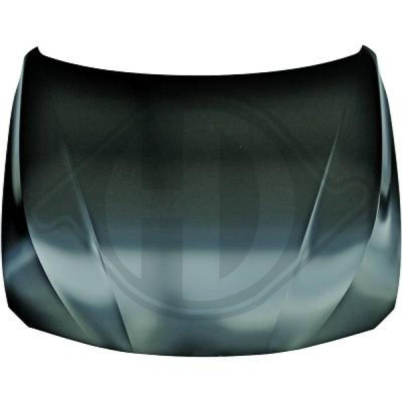 Cofano motore BMW serie 3 BERL./TOUR.(F30/31) 11-15 (Cod. D-1217000)