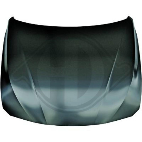 Cofano motore BMW serie 3 BERL./TOUR.(F30/31) 11-15 (Cod. D-1217000)