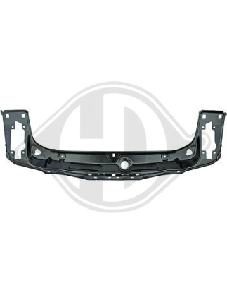 Pannellatura anteriore BMW serie 1 (F20/F21) 11-15 (Cod. D-1217002)