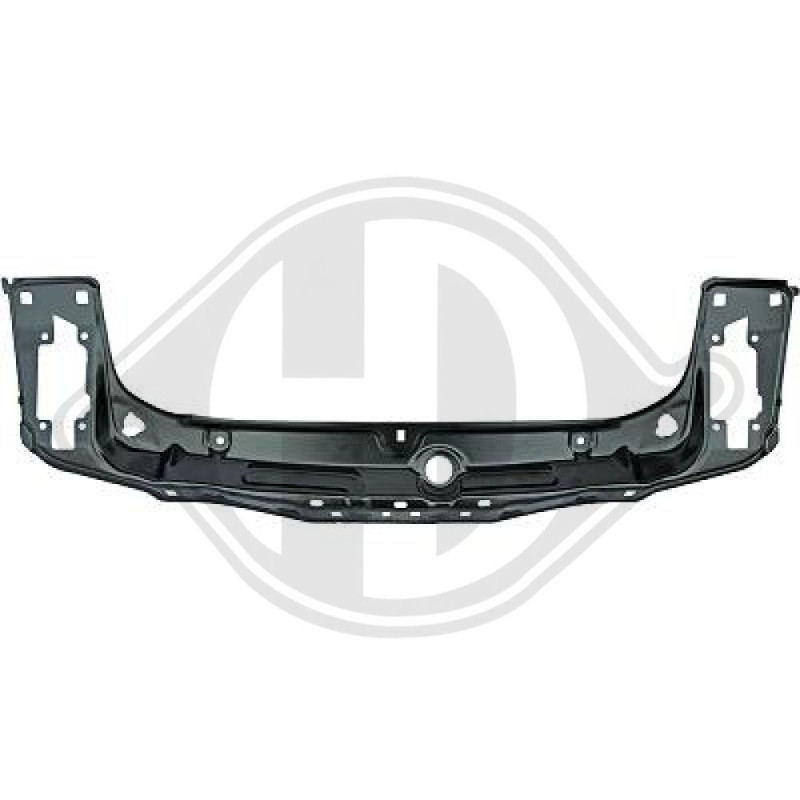 Pannellatura anteriore BMW serie 1 (F20/F21) 11-15 (Cod. D-1217002)