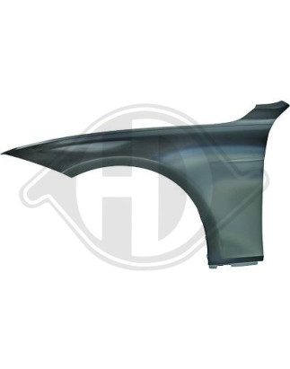 Parafango anteriore destro BMW serie 3 BERL./TOUR.(F30/31) 11-15 (Cod. D-1217006)