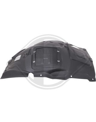 Copertura Passaruota anteriore destro BMW serie 3 BERL./TOUR.(F30/31) 11-15 (Cod. D-1217008)