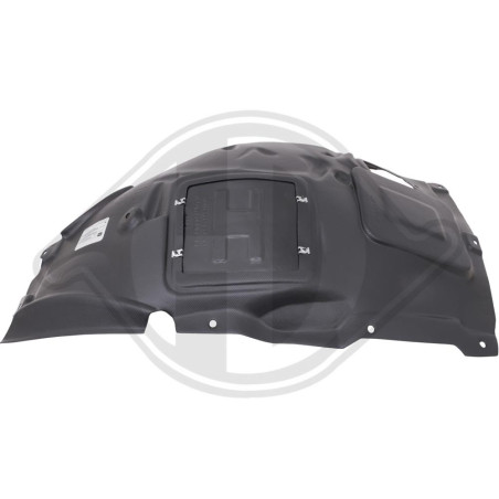 Copertura Passaruota anteriore destro BMW serie 3 BERL./TOUR.(F30/31) 11-15 (Cod. D-1217008)