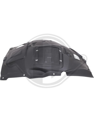 Copertura Passaruota anteriore sinistro BMW serie 3 BERL./TOUR.(F30/31) 11-15 (Cod. D-1217009)