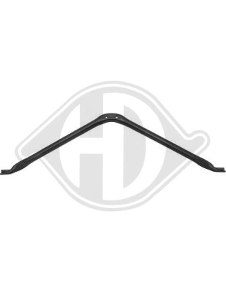 Pannellatura anteriore BMW serie 1 (F20/F21) 11-15 (Cod. D-1217010)