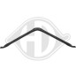 Pannellatura anteriore BMW serie 1 (F20/F21) 11-15 (Cod. D-1217010) Pannellatura anteriore BMW serie 1 (F20/F21) 11-15 (Cod. D-1217010)