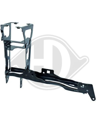 Supporto Faro principale BMW serie 1 (F20/F21) 11-15 (Cod. D-1217012)