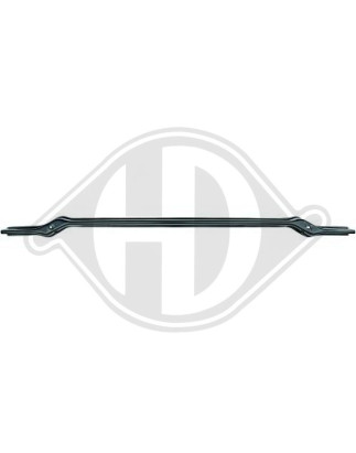 Supporto Paraurti inferiore BMW serie 3 BERL./TOUR.(F30/31) 11-15 (Cod. D-1217014)