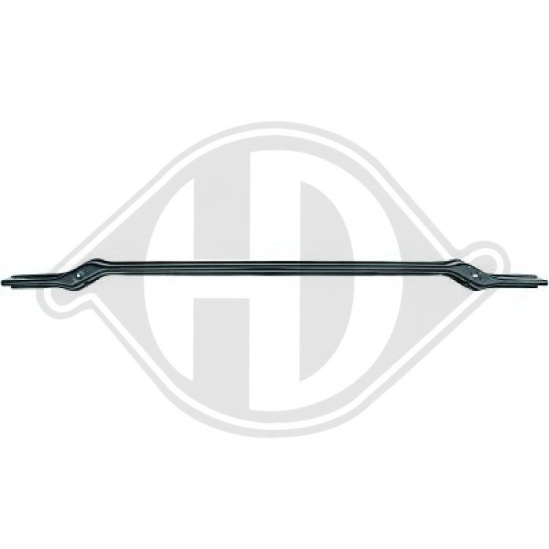 Supporto Paraurti inferiore BMW serie 3 BERL./TOUR.(F30/31) 11-15 (Cod. D-1217014)