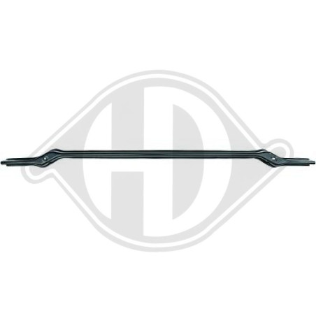 Supporto Paraurti inferiore BMW serie 3 BERL./TOUR.(F30/31) 11-15 (Cod. D-1217014)