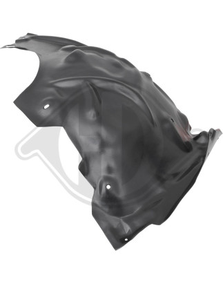 Copertura Passaruota anteriore destro BMW serie 3 BERL./TOUR.(F30/31) 11-15 (Cod. D-1217016)