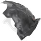 Copertura Passaruota anteriore destro BMW serie 3 BERL./TOUR.(F30/31) 11-15 (Cod. D-1217016)