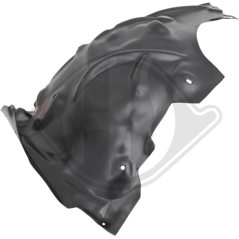 Copertura Passaruota anteriore sinistro BMW serie 3 BERL./TOUR.(F30/31) 11-15 (Cod. D-1217017)
