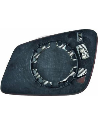 Vetro specchio Specchio esterno BMW serie 3 BERL./TOUR.(F30/31) 11-15 (Cod. D-1217027)