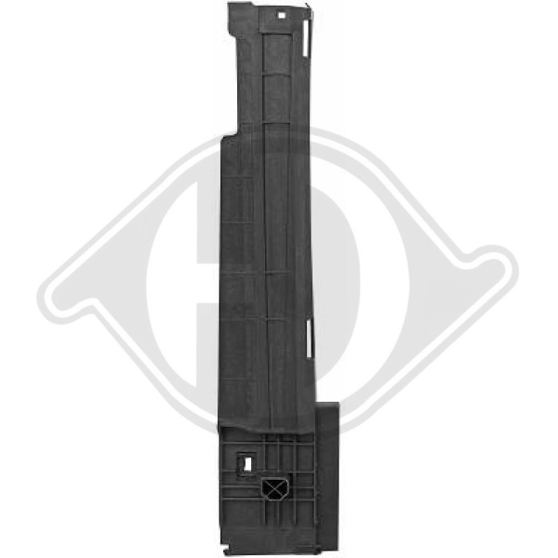 Pannellatura anteriore BMW serie 3 BERL./TOUR.(F30/31) 11-15 (Cod. D-1217030)
