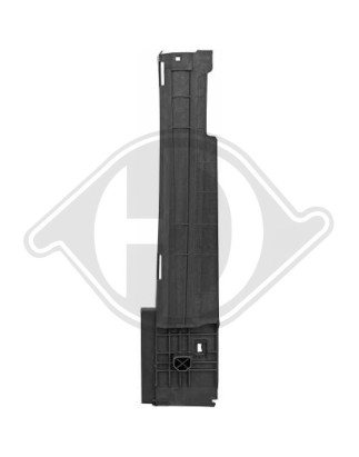 Pannellatura anteriore BMW serie 3 BERL./TOUR.(F30/31) 11-15 (Cod. D-1217031)