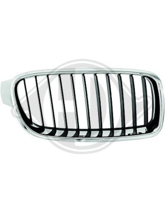 Griglia radiatore BMW serie 3 BERL./TOUR.(F30/31) 11-15 (Cod. D-1217041)
