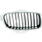 Griglia radiatore BMW serie 3 BERL./TOUR.(F30/31) 11-15 (Cod. D-1217041)