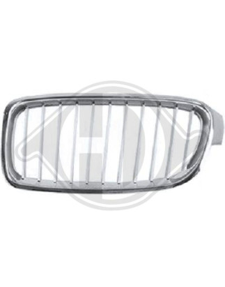Griglia radiatore BMW serie 3 BERL./TOUR.(F30/31) 11-15 (Cod. D-1217043)