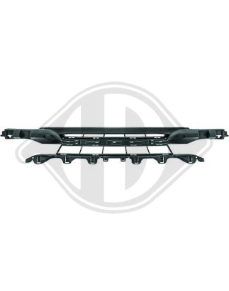Griglia di ventilazione Paraurti centro BMW serie 3 BERL./TOUR.(F30/31) 11-15 (Cod. D-1217045)