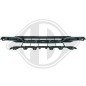 Griglia di ventilazione Paraurti centro BMW serie 3 BERL./TOUR.(F30/31) 11-15 (Cod. D-1217045)