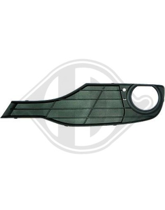 Griglia di ventilazione Paraurti Dx BMW serie 3 BERL./TOUR.(F30/31) 11-15 (Cod. D-1217046)
