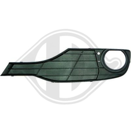 Griglia di ventilazione Paraurti Dx BMW serie 3 BERL./TOUR.(F30/31) 11-15 (Cod. D-1217046)