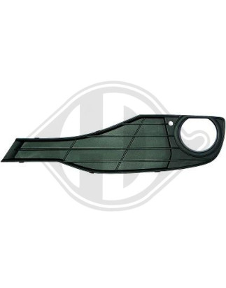 Griglia di ventilazione Paraurti Sx BMW serie 3 BERL./TOUR.(F30/31) 11-15 (Cod. D-1217049)