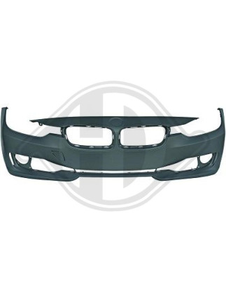 Paraurti anteriore BMW serie 3 BERL./TOUR.(F30/31) 11-15 (Cod. D-1217050)