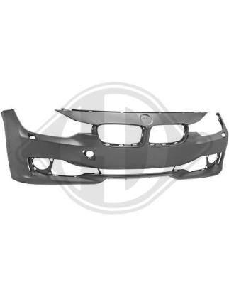 Paraurti anteriore BMW serie 3 BERL./TOUR.(F30/31) 11-15 (Cod. D-1217051)