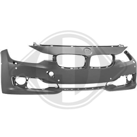 Paraurti BMW serie 3 BERL./TOUR.(F30/31) 11-15 (Cod. D-1217054)