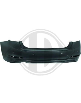 Paraurti posteriore BMW serie 3 BERL./TOUR.(F30/31) 11-15 (Cod. D-1217056)