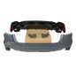 Paraurti Posteriore Audi A6 C8 4 Porte Look RS6 (Cod. E-TCA0259)
