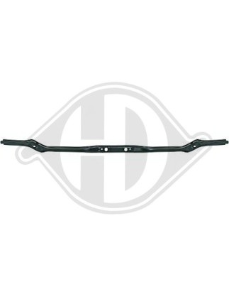 Supporto Paraurti anteriore BMW serie 1 (F20/F21) 11-15 (Cod. D-1217061)