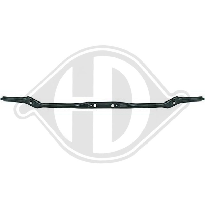 Supporto Paraurti anteriore BMW serie 1 (F20/F21) 11-15 (Cod. D-1217061)