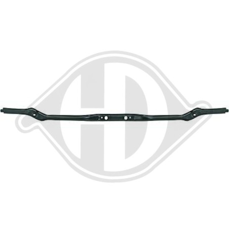 Supporto Paraurti anteriore BMW serie 1 (F20/F21) 11-15 (Cod. D-1217061)