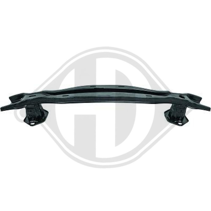 Ammortizzatore d'urto Paraurti BMW serie 3 BERL./TOUR.(F30/31) 11-15 (Cod. D-1217065)