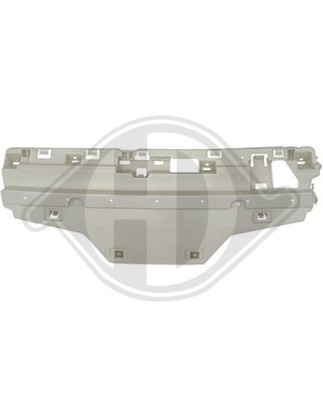 Supporto Paraurti posteriore BMW serie 3 BERL./TOUR.(F30/31) 11-15 (Cod. D-1217066)