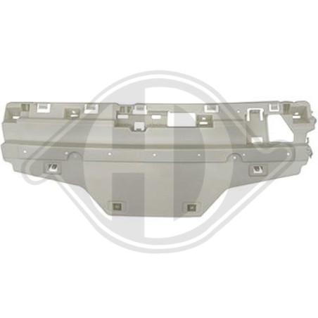 Supporto Paraurti posteriore BMW serie 3 BERL./TOUR.(F30/31) 11-15 (Cod. D-1217066)