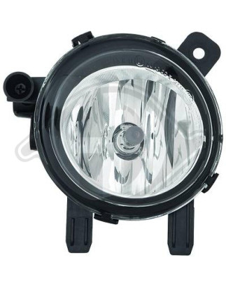 Fendinebbia sinistro BMW serie 1 (F20/F21) 11-15 (Cod. D-1217089)