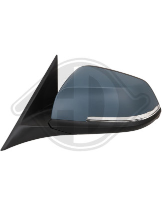 Specchio retrovisore esterno BMW serie 3 BERL./TOUR.(F30/31) 11-15 (Cod. D-1217125)