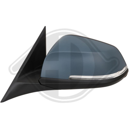 Specchio retrovisore esterno BMW serie 3 BERL./TOUR.(F30/31) 11-15 (Cod. D-1217125)