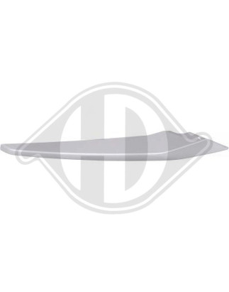 Mostrina Paraurti BMW serie 3 BERL./TOUR.(F30/31) 11-15 (Cod. D-1217132)