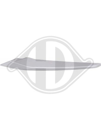 Mostrina Paraurti BMW serie 3 BERL./TOUR.(F30/31) 11-15 (Cod. D-1217133)