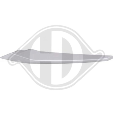 Mostrina Paraurti BMW serie 3 BERL./TOUR.(F30/31) 11-15 (Cod. D-1217133)