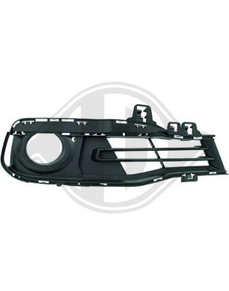 Griglia di ventilazione Paraurti Dx BMW serie 3 BERL./TOUR.(F30/31) 11-15 (Cod. D-1217148)