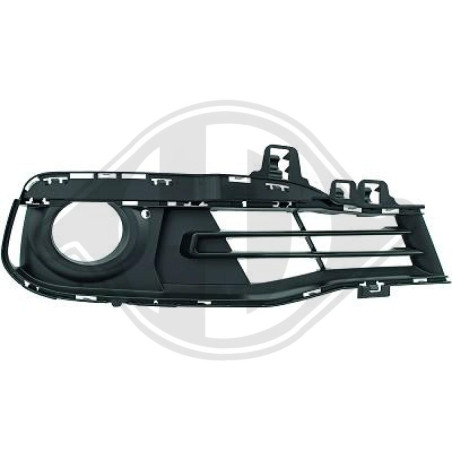 Griglia di ventilazione Paraurti Dx BMW serie 3 BERL./TOUR.(F30/31) 11-15 (Cod. D-1217148)