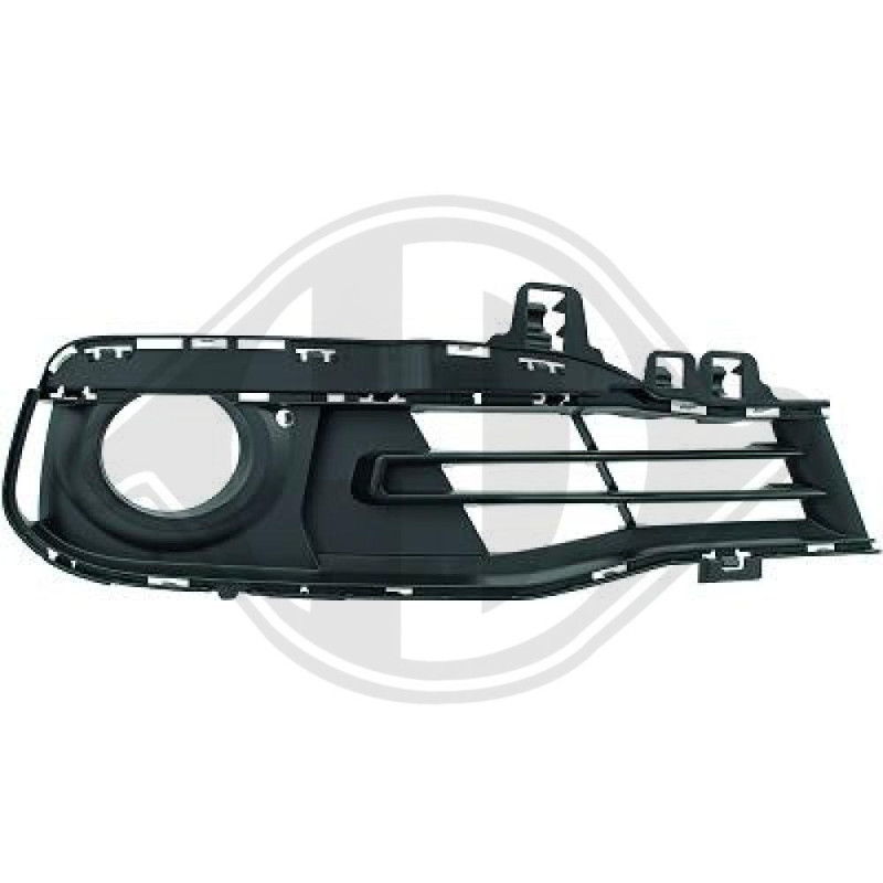Griglia di ventilazione Paraurti Sx BMW serie 3 BERL./TOUR.(F30/31) 11-15 (Cod. D-1217149)