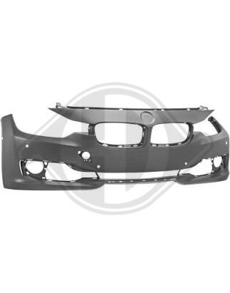 Paraurti anteriore BMW serie 3 BERL./TOUR.(F30/31) 11-15 (Cod. D-1217150)